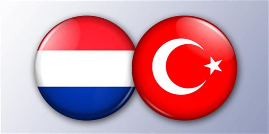Hollanda Ankara Anlaşmasını baz aldı