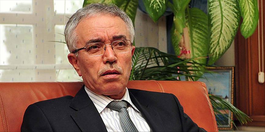 Halef de selef de şikayetçi