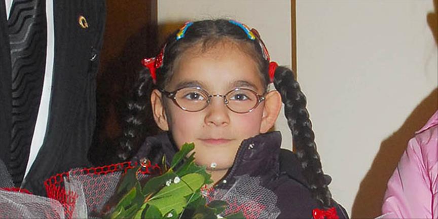 Gizem bu defa üzdü