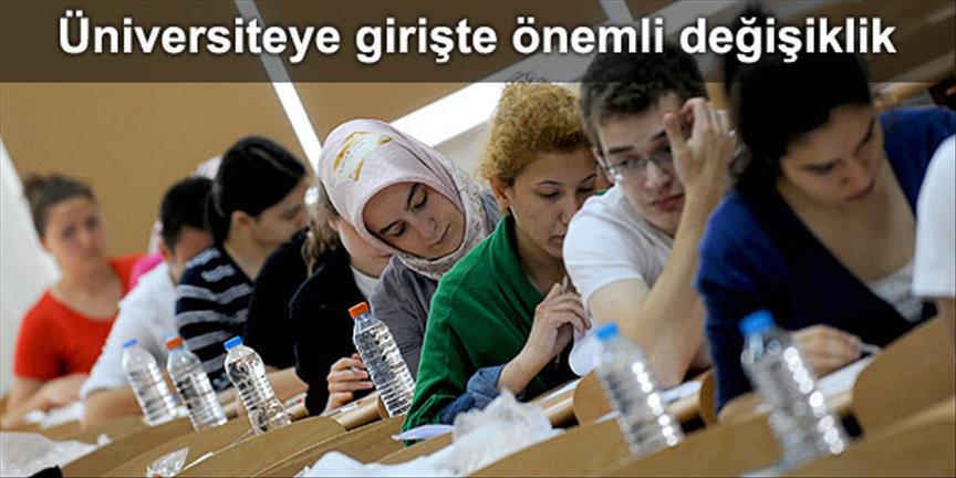 Katsayı uygulaması kalktı