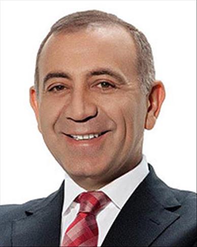 Gürsel Tekin'in acı günü