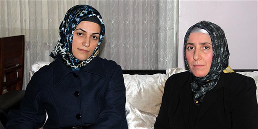 Camide değil, cezaevinde vaaz ediyorlar