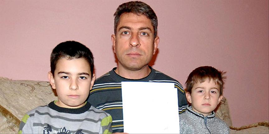 Gaziliği iptal edildi 156 bin lira borçlandı