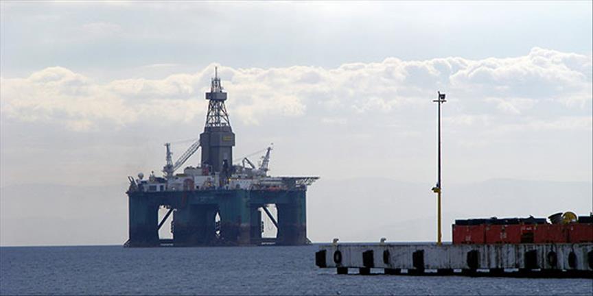 Yerli petrol platformu geliyor