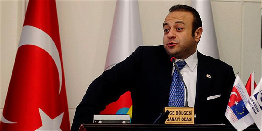 Yumurta atmak demokratik hak değil