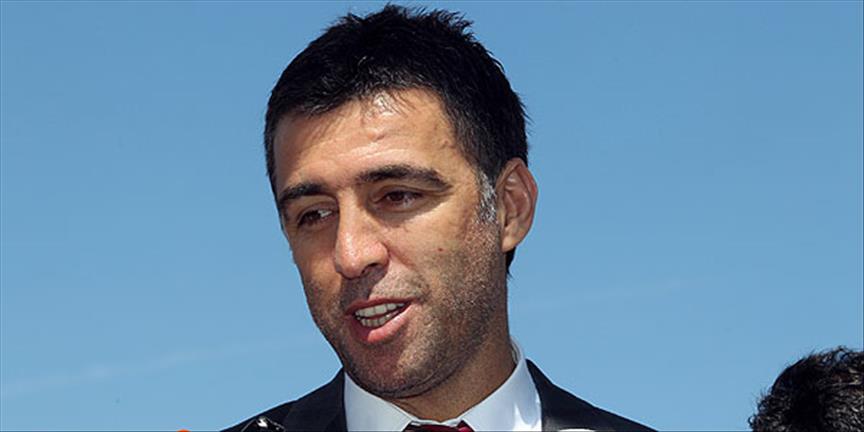Hakan Sukur to chair Turkey-Italy Group