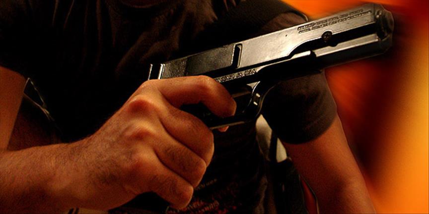 Lüleburgaz'da silahlı saldırı: 3 ölü