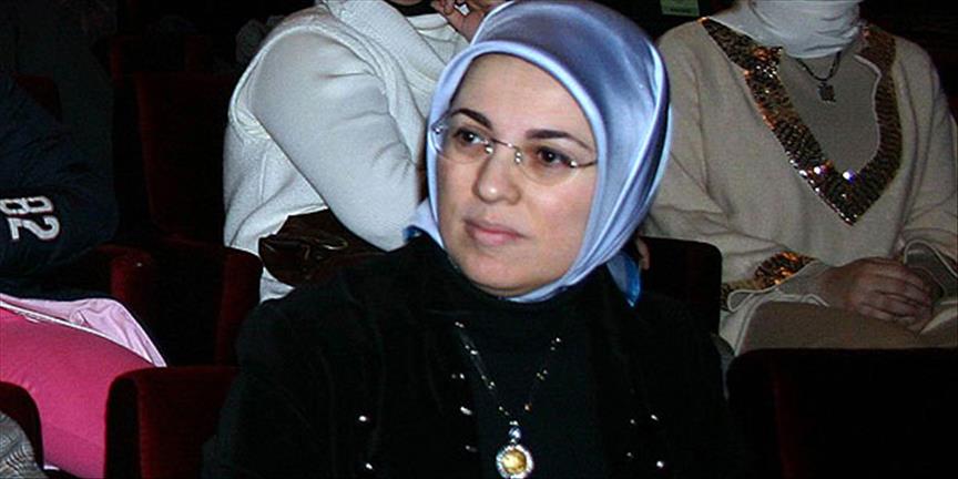 Kavakçı'ya "vefa" ödülü