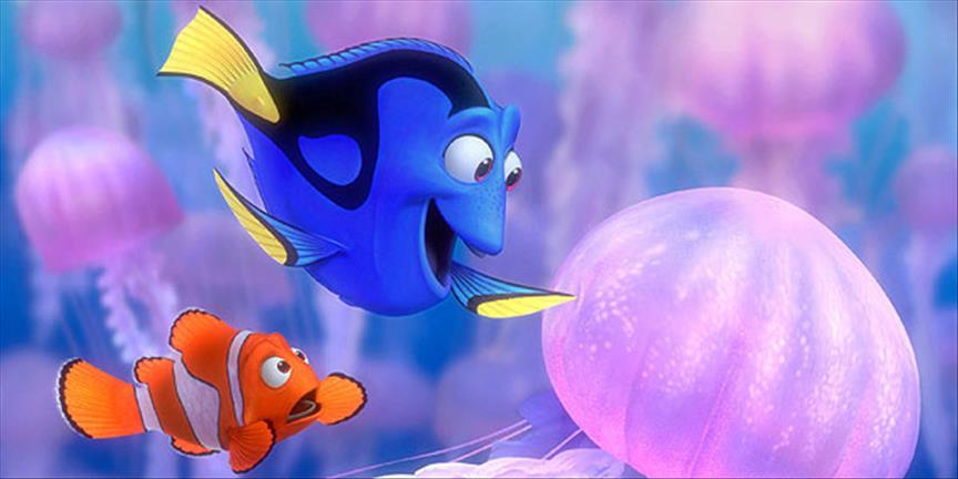 Nemo Ve Arkadaslari Tehlikede