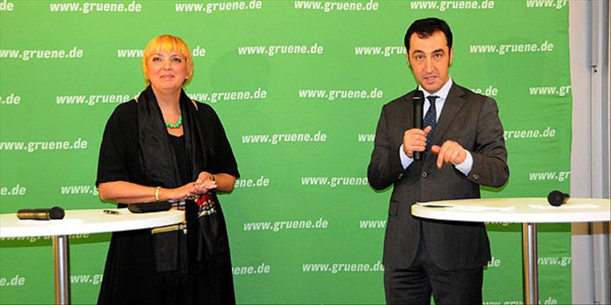 Cinayetler demokrasimiz için deprem