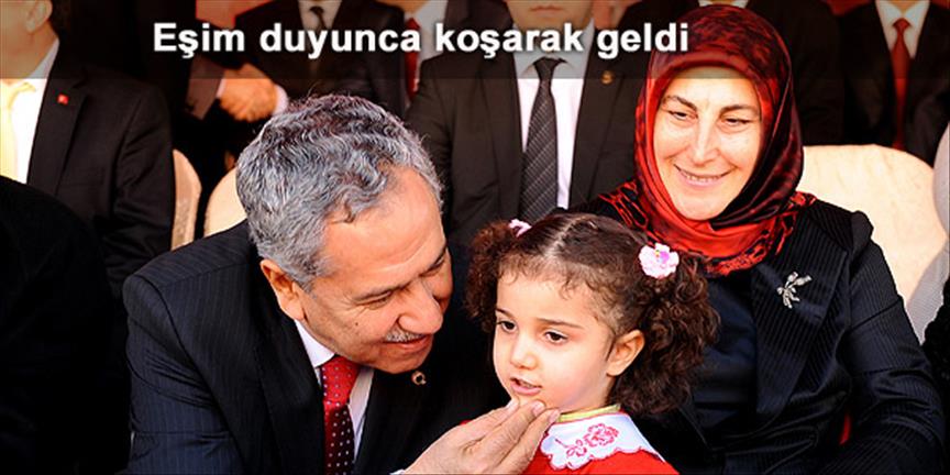 En büyük servetimiz gençler