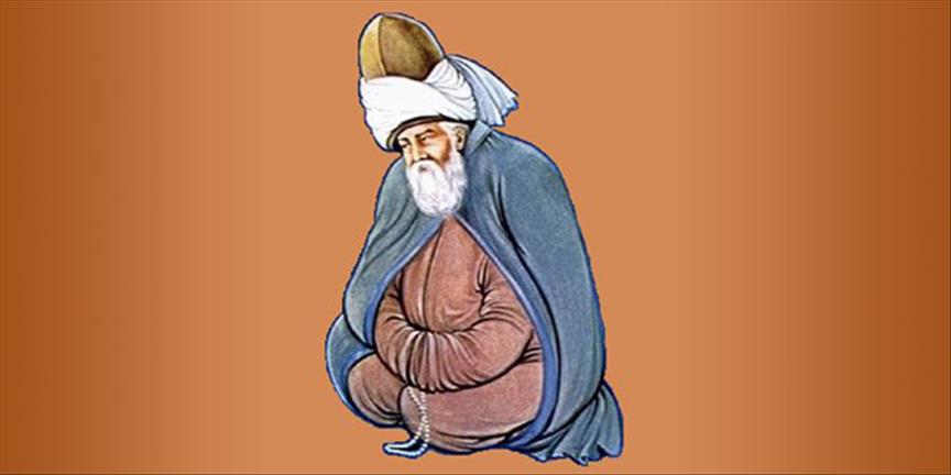 Rumi to be commemorated 