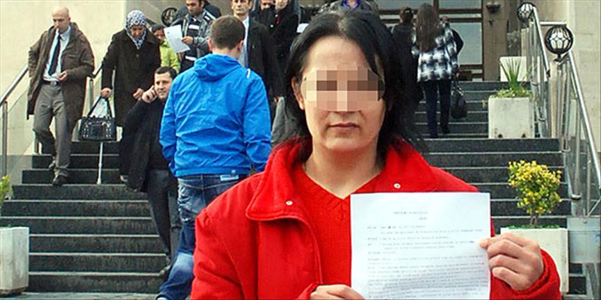 Sigara korkusundan camdan atladı