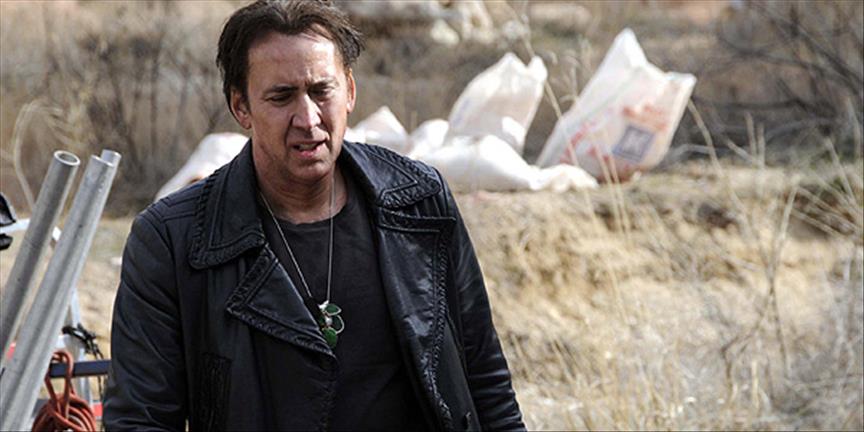 Seneye "Evimiz Hollywood" olacak