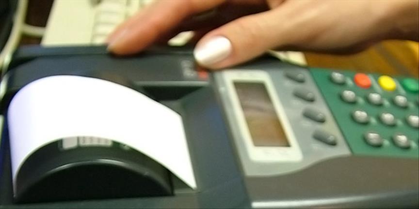 Bankanın açığıyla dolandırıcılık