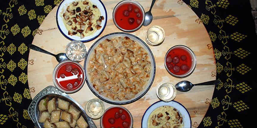 Zararsız aromalar kullanılacak