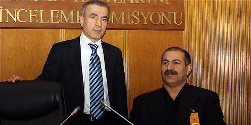 Oğlum son olsun