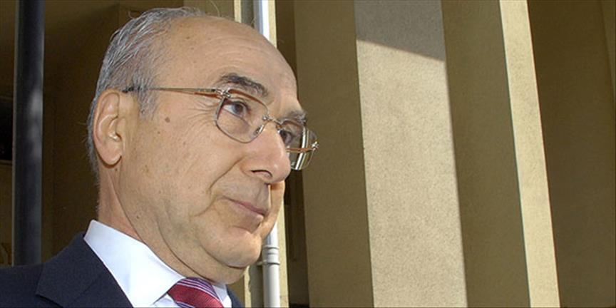 Aytaç Durak'a 12 yıl hapis istemi