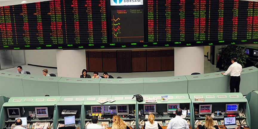 İMKB üyeleri atandı