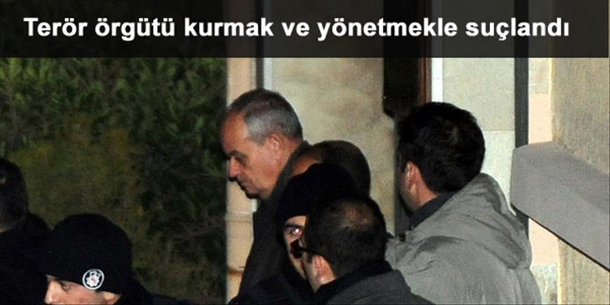 İlk gününde çocuklarından ziyaret