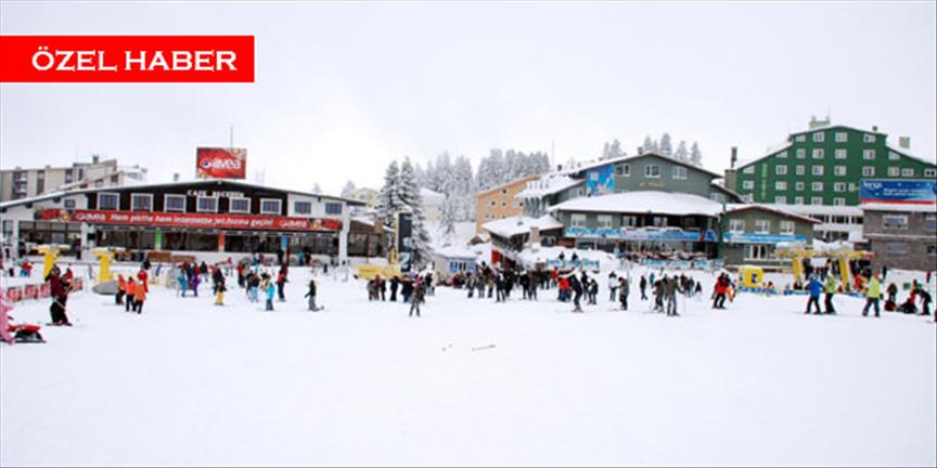 Gezi rotanızı ''mevsime'' göre çizin