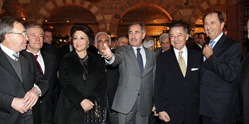 Ankara aynı zamanda Roma şehri