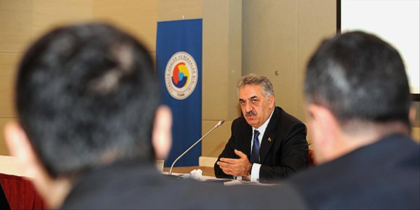 Uludere sınır kapısı oluyor