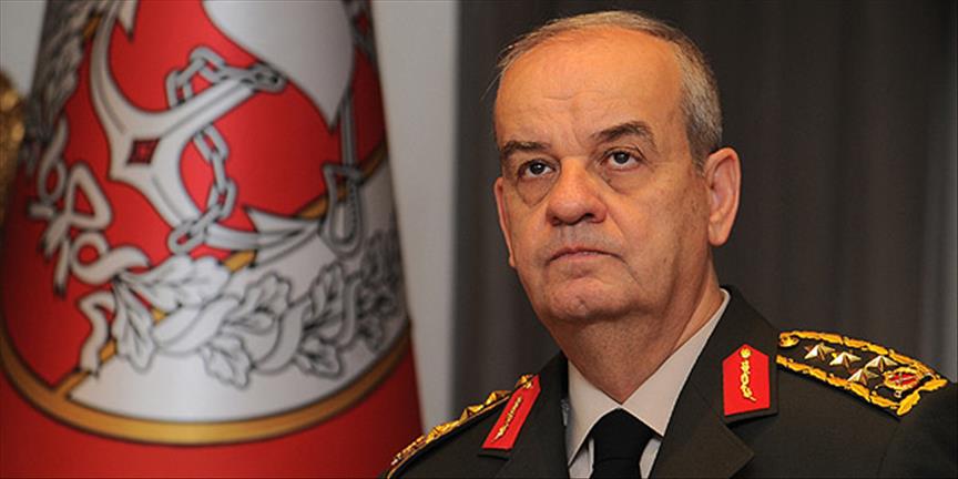 Başbuğ'un tutukluluğuna itiraz reddedildi