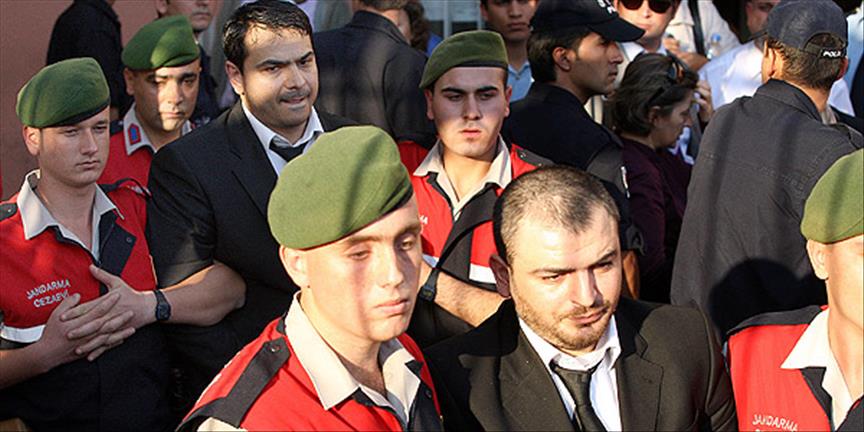 Yasin Hayal sentenced to life in prison