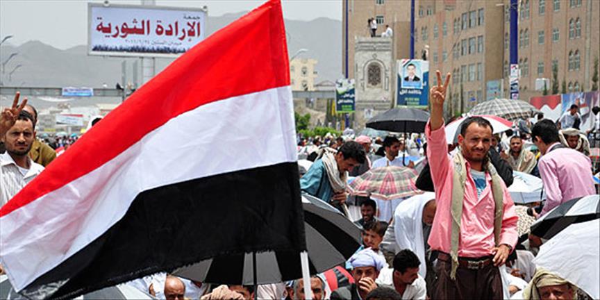 Yemen'de seçimler tehlikede