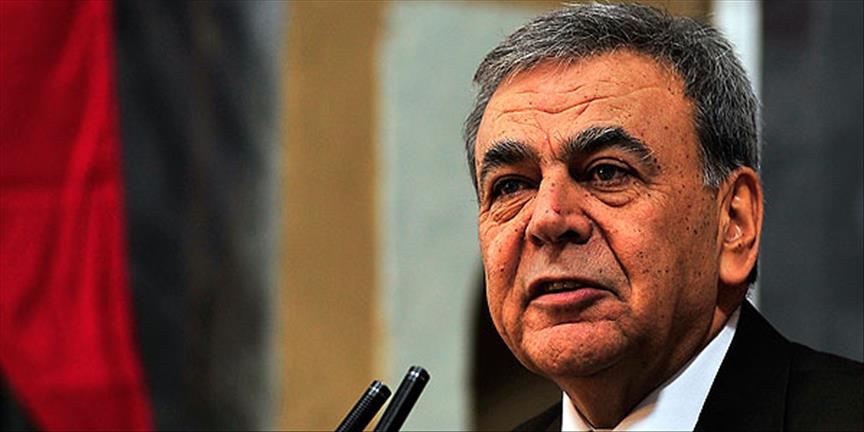 Karşınızda çete reisi olarak bulunuyorum