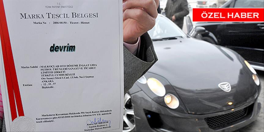 Devrim rüya olmaktan çıkıyor