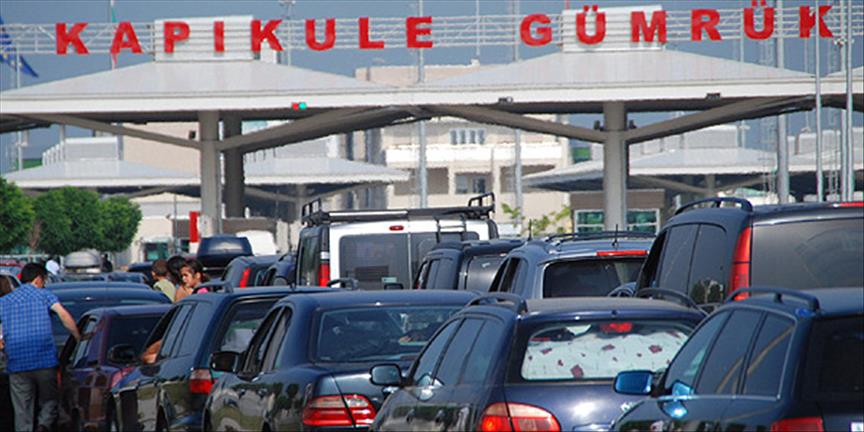 Bulgaristan'dan Türkiye'ye vize kolaylığı