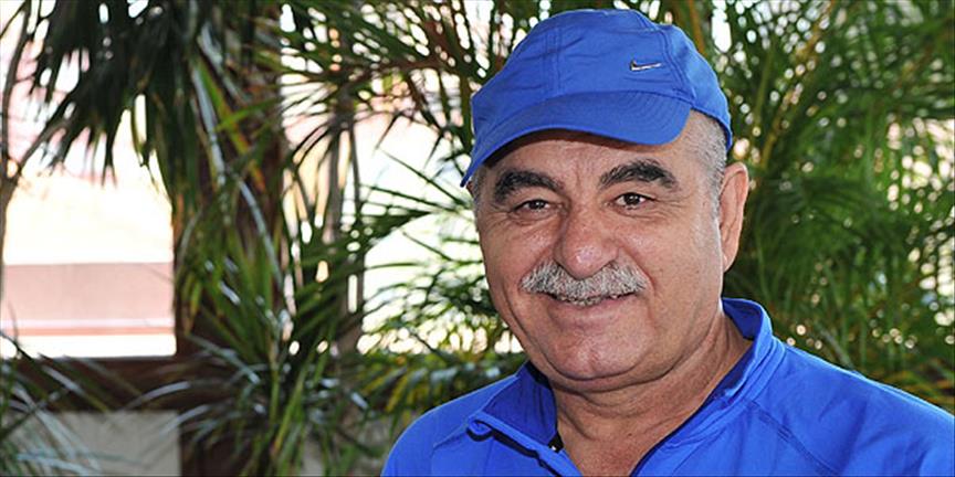 Tatlıses davası olaylı başladı