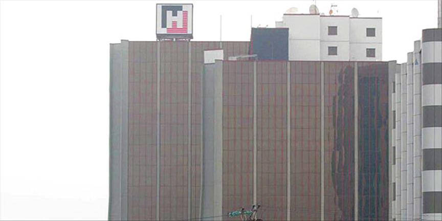Hürriyet binası satıldı