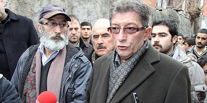 Anter vatandaşlık için başvuracak