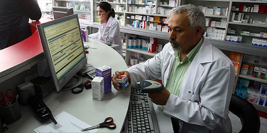Bilinçsiz ilaç tüketimine dikkat
