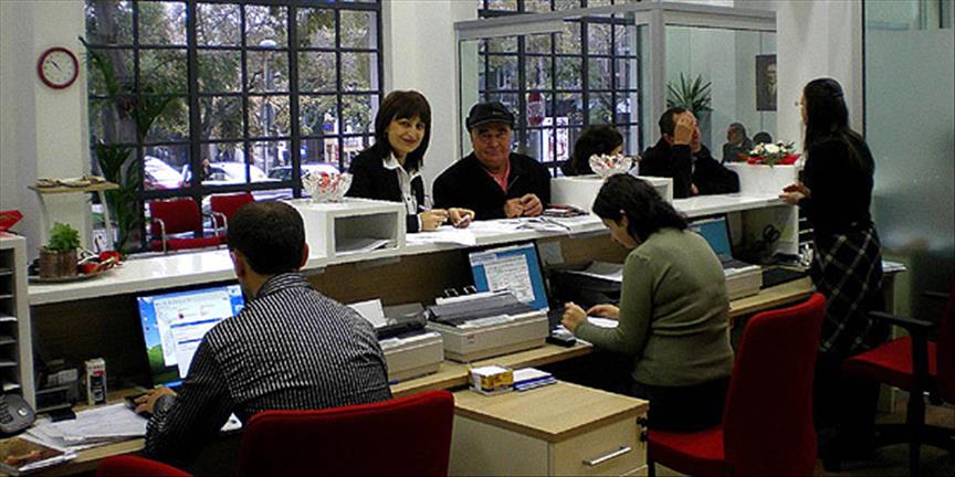 Memura iki görevden biri için ödeme