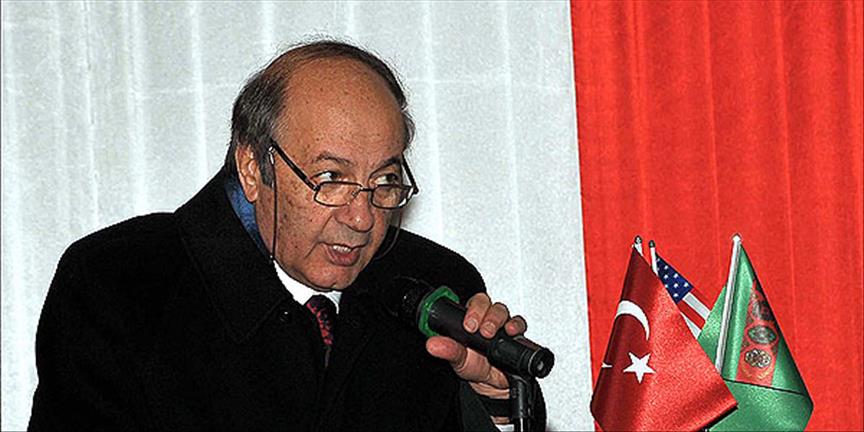 Türkiye çölde vaha gibi