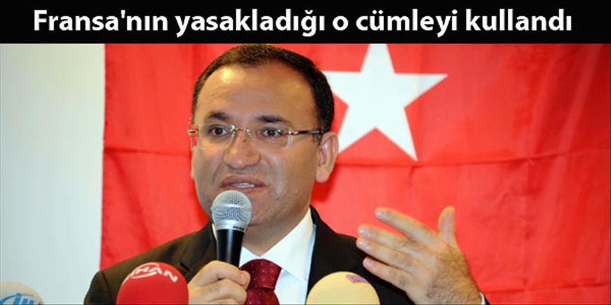Şimdi bana ceza mı verecek?