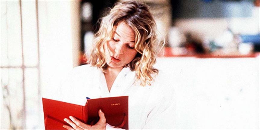 Bridget Jones'tan üçüncü macera