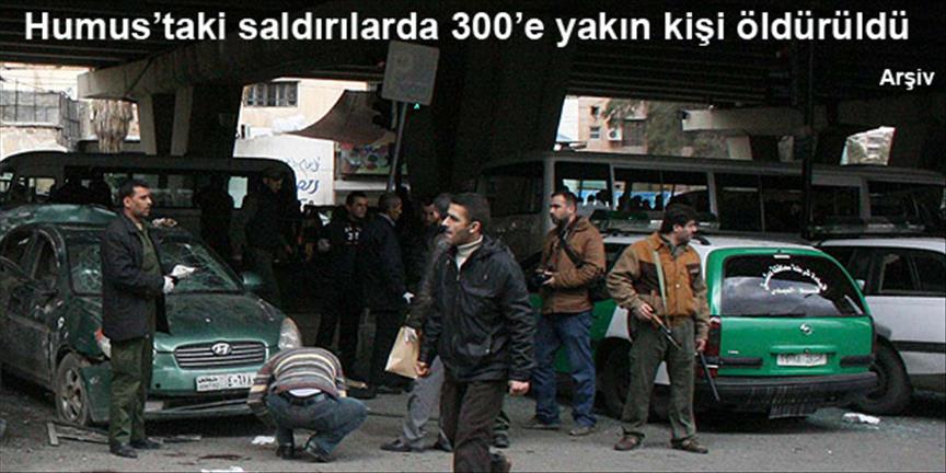 Suriye rejimi Kandil gecesini kana buladı