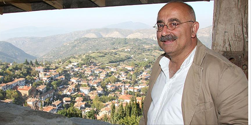 Nişanyan'a 5 ay hapis cezası