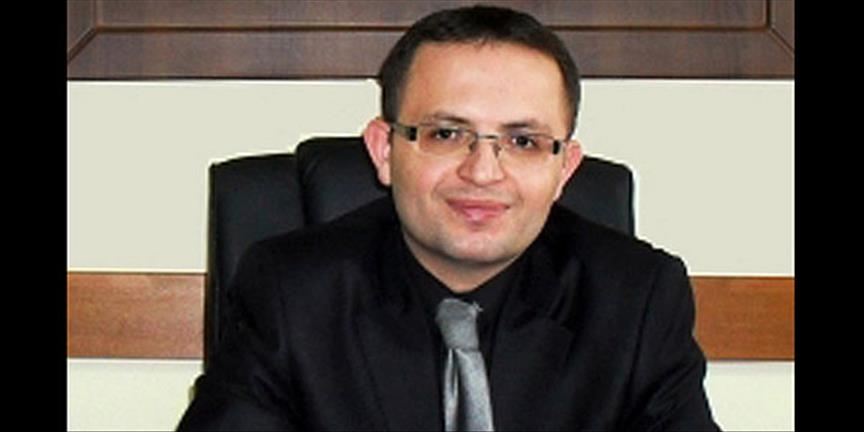 Doğubayazıt savcısı hayatını kaybetti