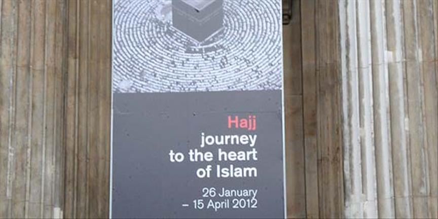 British Museum hosts exhibition on Hajj journey