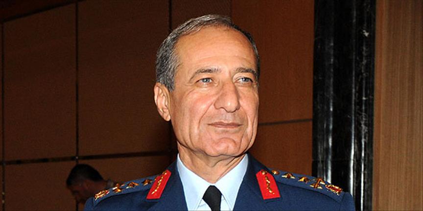 Balanlı'ya cenaze izni