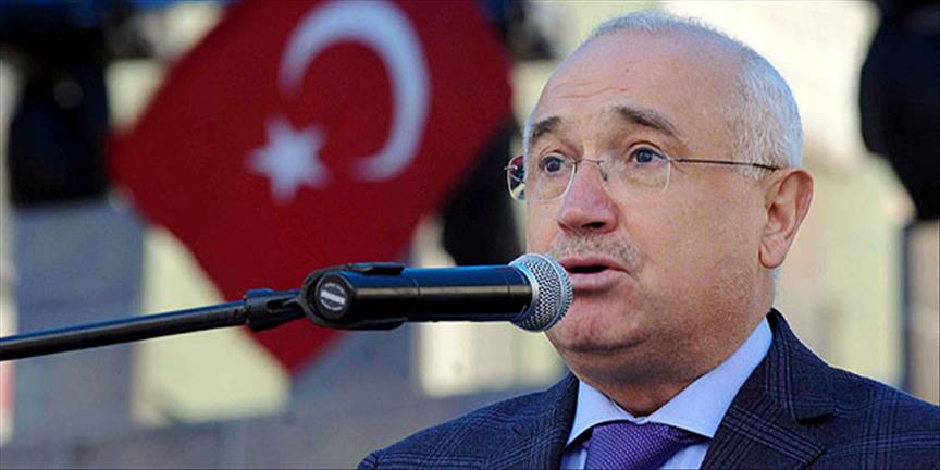 Mübalağa etmek doğru değil