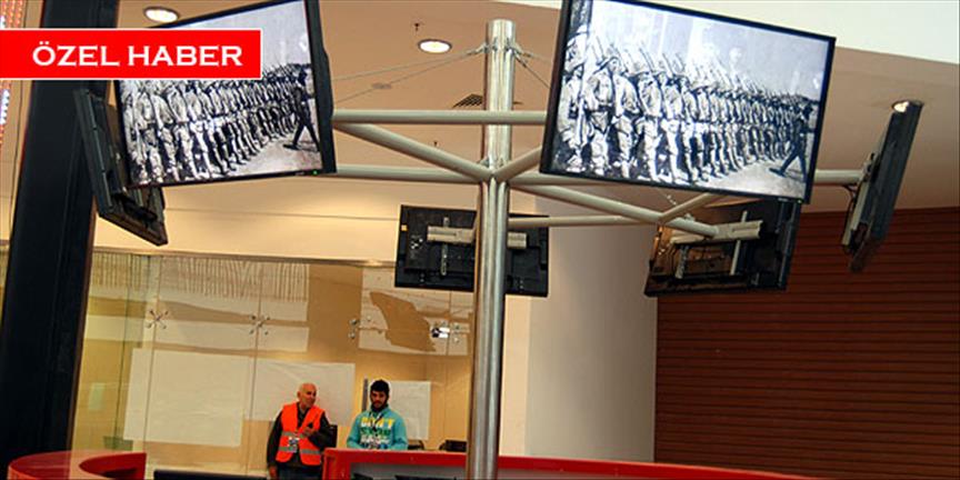Çanakkale Destanı'nı herkes yaşayacak