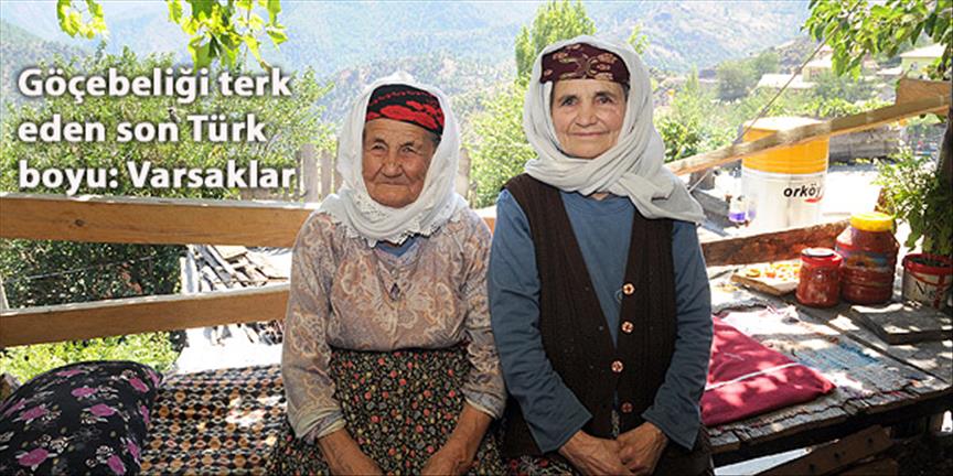 AA'ya iki ödül