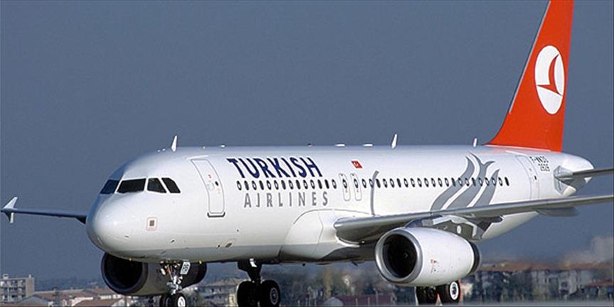 Turkish national flag carrier will fly to Somalia